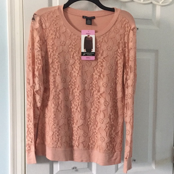 Adrianna Papell Tops - Adrianna Papell Shirt